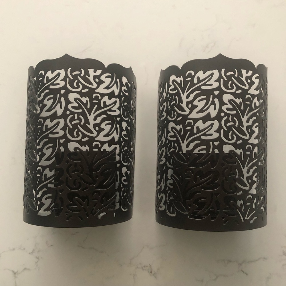 Wall Sconces